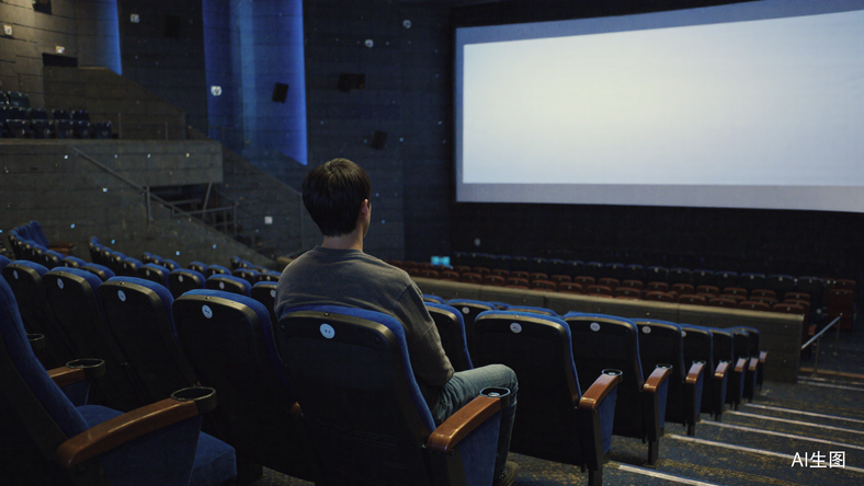 拯救电影,先要拯救电影院